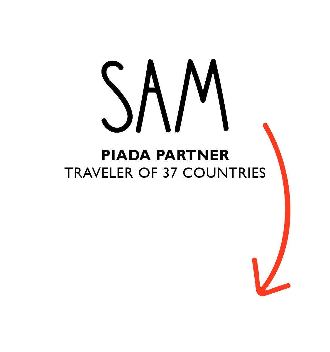 Piada Careers Home page